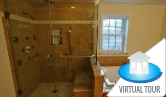BATHROOMS(2)- NOJE