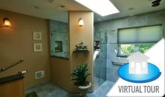 BATHROOM- MILLMAN
