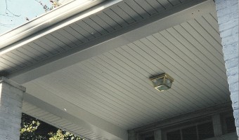 PORCH ROOFS(5)- VARIOUS