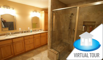 BATHROOM- RUS