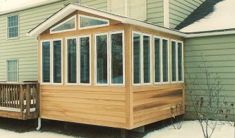 Sunroom Cammarata