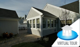 Sunroom Watchhorn